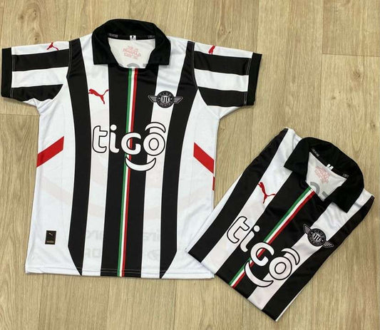 Camiseta Oficial de Libertad Calidad Premium Tailandesa Estilo Único