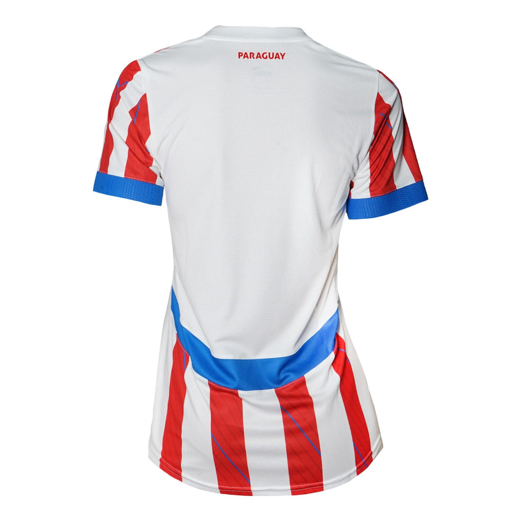 Promo dos Camaisetas de la Albirroja con el logo Bordado